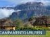 Campamento Uruyén - Parque Nacional Canaima