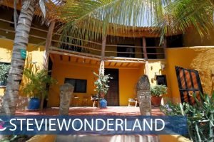 Posada StevieWonderLand - Playa el Yaque