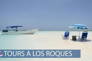 Tours a los Roques fin de semana